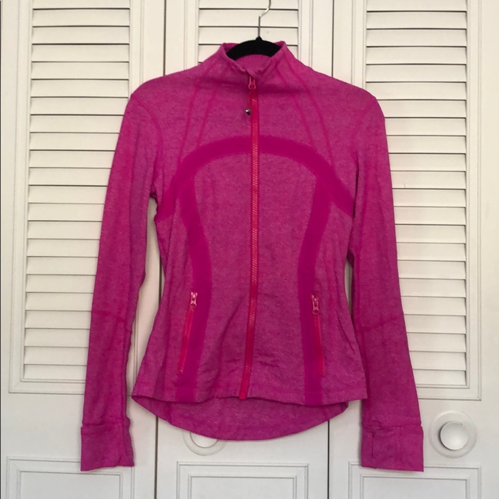 Lululemon Define Jacket